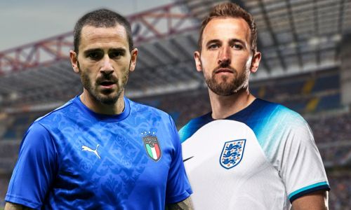 Link xem trực tiếp Ý vs Anh 1h45 ngày 24/9 Nations League