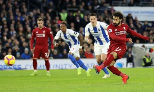 Soi kèo Brighton vs Liverpool, 19h30 ngày 12/3 dự đoán Ngoại hạng Anh 