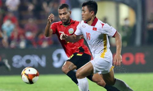 Soi kèo Việt Nam vs Malaysia, 19h ngày 19/5 dự đoán SEA Games 31