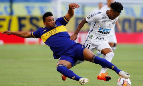 Soi kèo Boca Junior vs Santos 7h30 ngày 28/4 dự đoán Copa Libertadores