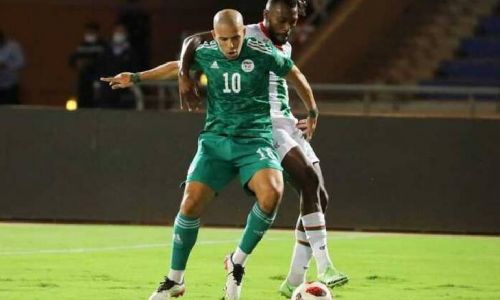 Soi kèo Algeria vs Burkina Faso 23h00 ngày 16/11 dự đoán vòng loại World Cup 2022