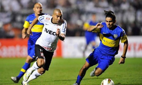 Soi kèo Corinthians vs Boca 7h30 ngày 27/4 dự đoán Copa Libertadores