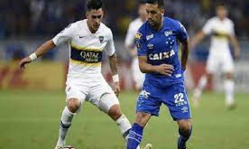 Soi kèo Corinthians vs Boca Junior 7h30 ngày 29/6 dự đoán Copa Libertadores
