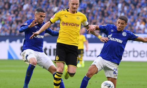 Soi kèo Dormtund vs Schalke 20h30 ngày 17/9 dự đoán giải VĐQG Đức