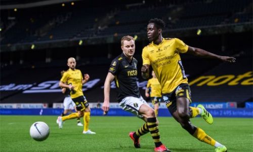 Soi kèo Elfsborg vs AIK 20h00 ngày 10/7 dự đoán giải VĐQG Thụy Điển