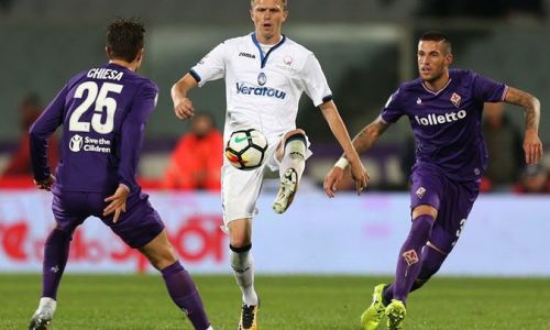 Soi kèo Fiorentina vs Atalanta 1h45 ngày 18/4 dự đoán giải VĐQG Italia
