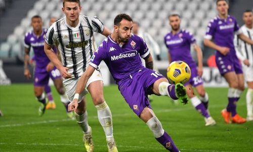 Soi kèo Fiorentina vs Juventus, 1h45 ngày 22/5 dự đoán Serie A 