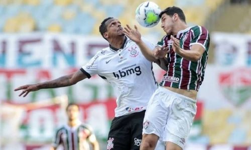 Soi kèo Fluminense vs Corinthians 2h30 ngày 3/7 dự đoán giải VĐQG Brazil