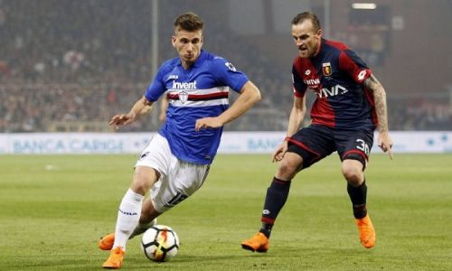 Soi kèo Genoa vs Sampdoria, 2h45 ngày 11/12 dự đoán Serie A