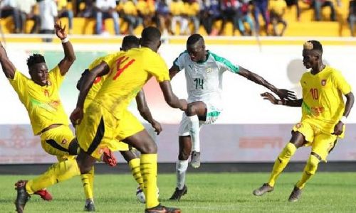 Soi kèo Guinea Bissau vs Sudan 23h00 ngày 15/11 dự đoán vòng loại World Cup 2022