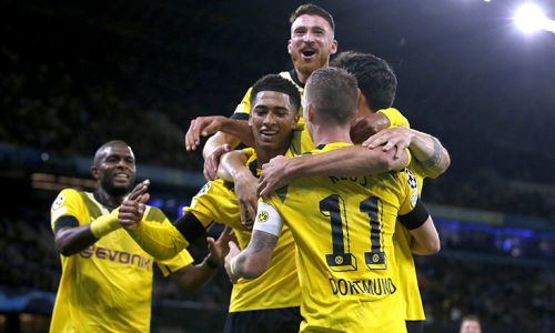 Soi kèo Hannover vs Dortmund 23h00 ngày 19/10 dự đoán cúp quốc gia Đức