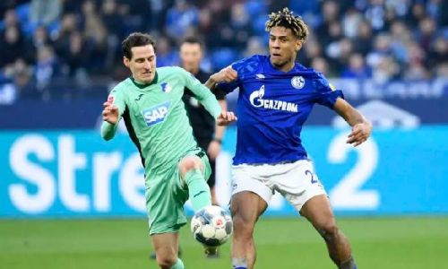 Soi kèo Hoffenheim vs Schalke 1h45 ngày 19/10 dự đoán cúp quốc gia Đức
