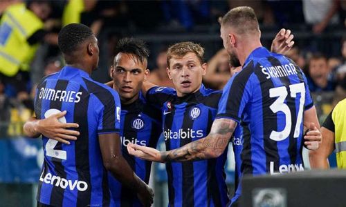 Soi kèo Inter vs Cremonese 1h45 ngày 31/8 Serie A