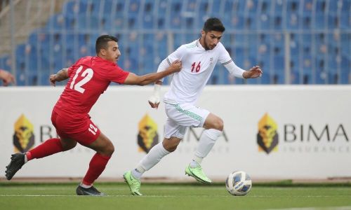 Soi kèo Iran vs Lebanon 18h30 ngày 29/3 dự đoán Vòng loại World Cup 2022