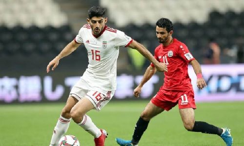 Soi kèo Iran vs UAE, 21h30 ngày 1/2 dự đoán Vòng loại World Cup