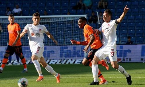 Soi kèo Istanbul Basaksehir vs Sivasspor 0h00 ngày 11/10 dự đoán giải VĐQG Thổ Nhĩ Kỳ