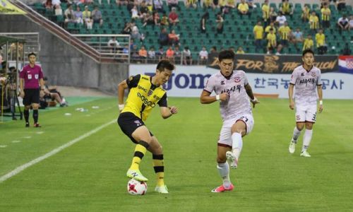 Soi kèo Jeonnam vs United City 21h00 ngày 27/4 dự đoán Cúp C1 Châu Á