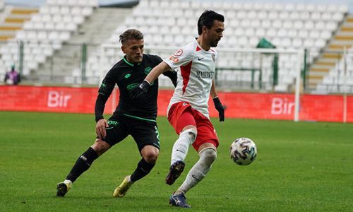 Soi kèo Konyaspor vs Gaziantep 17h30 ngày 17/4 dự đoán giải VĐQG Thổ Nhĩ Kỳ