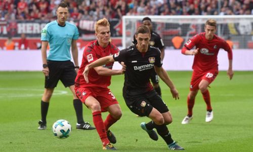 Soi kèo Leverkusen vs Bielefeld 21h30 ngày 26/2 dự đoán giải VĐQG Đức