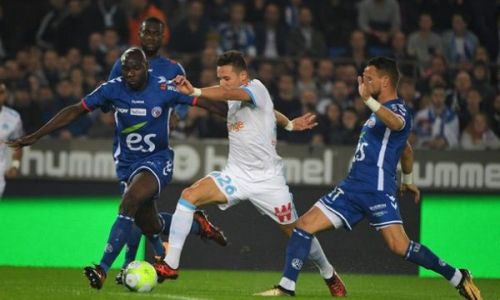 Soi kèo Marseille vs Strasbourg, 2h00 ngày 1/5 dự đoán Ligue 1