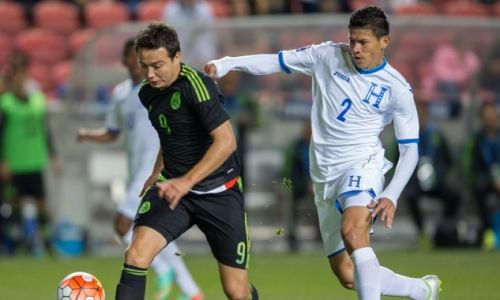 Soi kèo Mexico vs Honduras 6h00 ngày 11/10 dự đoán vòng loại World Cup 2022