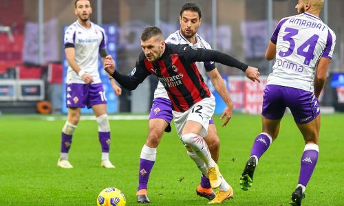 Soi kèo Milan vs Fiorentina, 20h00 ngày 1/5 dự đoán Serie A