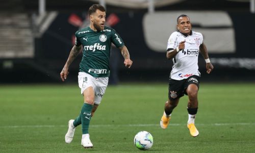 Soi kèo Recife vs Palmeiras 2h00 ngày 5/7 dự đoán giải VĐQG Brazil