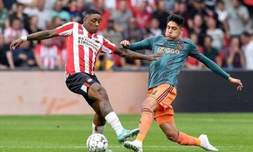 Soi kèo PSV vs Ajax 23h00 ngày 17/4 dự đoán cúp quốc gia Hà Lan