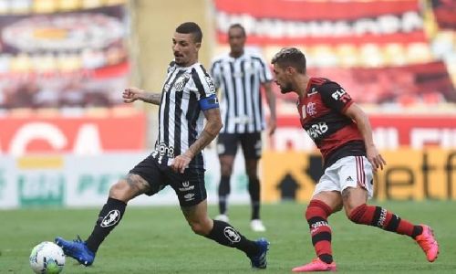 Soi kèo Santos vs Flamengo 5h00 ngày 3/7 dự đoán giải VĐQG Brazil