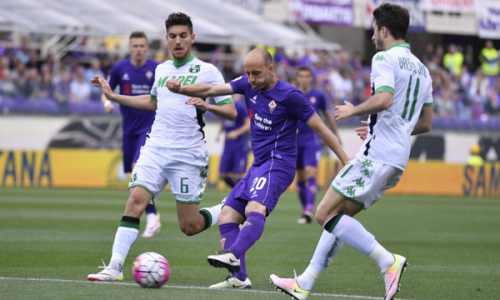 Soi kèo Sassuolo vs Fiorentina 2h45 ngày 27/2 dự đoán giải VĐQG Italia