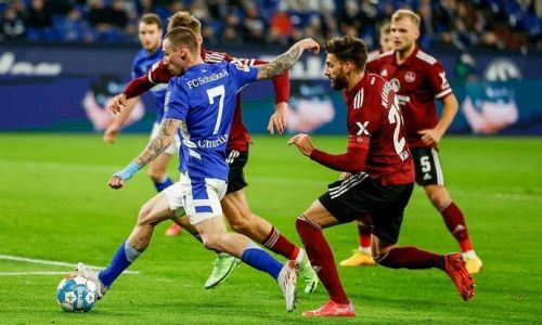 Soi kèo Schalke vs Freiburg 23h30 ngày 30/10 dự đoán giải VĐQG Đức
