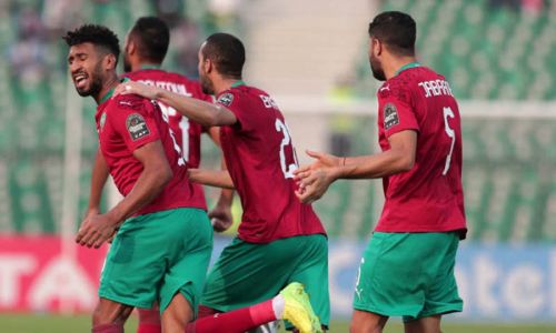 Soi kèo Sudan vs Morocco 2h00 ngày 13/11 dự đoán vòng loại World Cup 2022