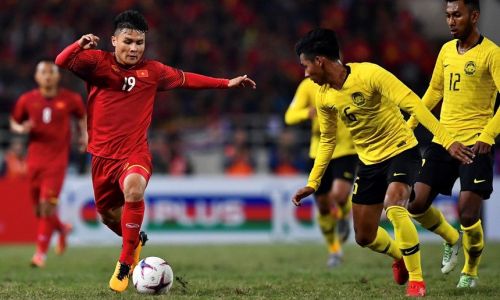 Soi kèo Việt Nam vs Malaysia, 19h30 ngày 12/12 dự đoán AFF Cup