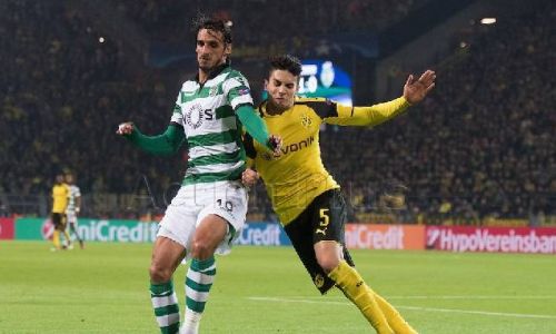Soi kèo Sporting Lisbon vs Dortmund, 3h00 ngày 25/11 dự đoán Cúp C1 2021-22