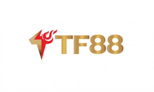 TF88 - Nhà cái trẻ, sẵn sàng cùng người chơi cháy hết mình