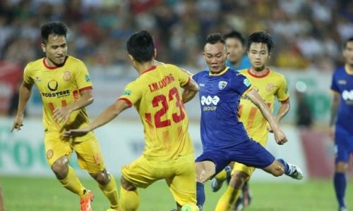 Soi kèo Thanh Hoá vs Nam Định 18h00 ngày 9/7 V.League 2022