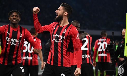 Soi kèo AC Milan vs Napoli, 1h45 ngày 19/9 dự đoán Serie A