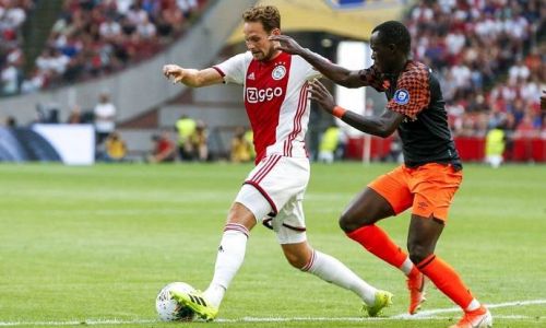 Soi kèo Ajax vs PSV, 1h00 ngày 31/7 dự đoán Siêu Cup Hà Lan  