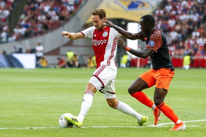 Soi kèo Ajax vs PSV