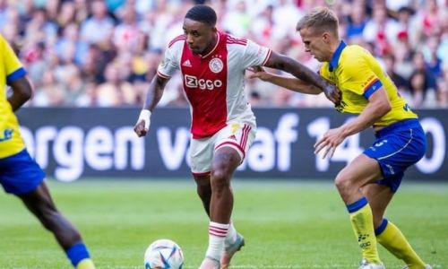 Soi kèo Ajax vs Rangers, 23h45 ngày 7/9 dự đoán Cup C1 2022