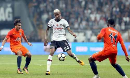 Soi kèo Besiktas vs Istanbul, 0h00 ngày 8/3 dự đoán VĐQG Thổ Nhĩ Kỳ 