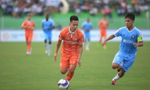 Soi kèo Bình Định vs Đà Nẵng, 16h00 ngày 23/7 dự đoán V-League 