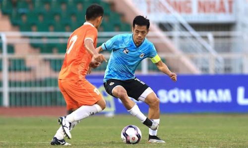 Soi kèo Bình Định vs Hà Nội, 18h00 ngày 6/8 dự đoán V-League   