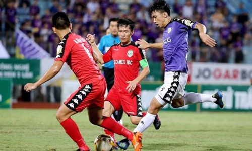 Soi kèo Bình Dương vs Hà Nội, 17h00 ngày 20/8 dự đoán V-League 