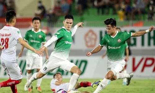 Soi kèo Bình Phước vs Hà Nội, 17h00 ngày 8/9 dự đoán Cup QG Việt Nam