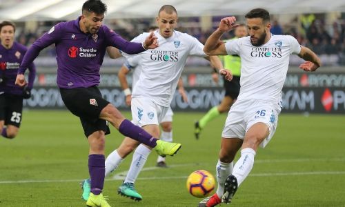 Soi kèo Fiorentina vs Empoli, 17h30 ngày 3/4 dự đoán Serie A