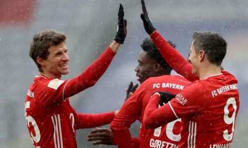 Soi kèo Freiburg vs Bayern, 20h30 ngày 2/4 dự đoán Bundesliga