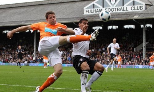 Soi kèo Fulham vs Blackpool, 22h00 ngày 29/1 dự đoán Hạng nhất Anh  