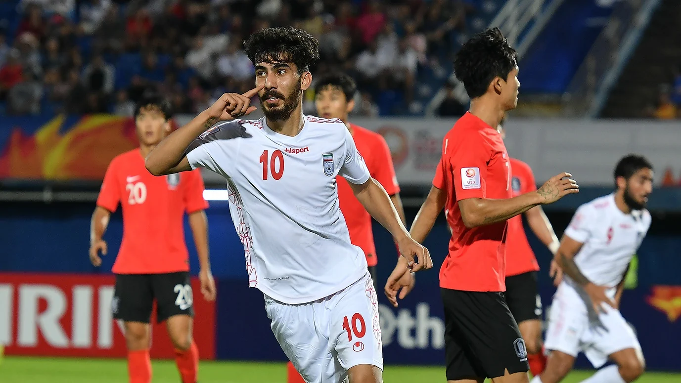 Soi kèo Hàn Quốc vs Iran, 18h00 ngày 24/3 dự đoán Vòng loại World Cup 2022