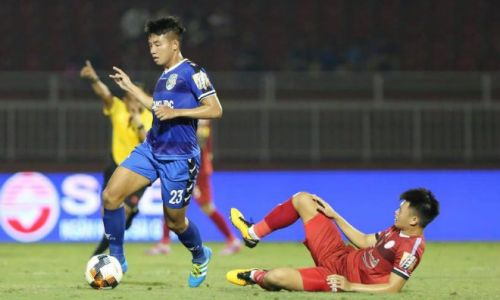 Soi kèo Hồ Chí Minh vs Bình Dương, 19h15 ngày 6/3 dự đoán V-League 